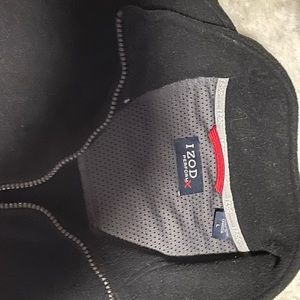 IZOD wool pull over - EUC - Large